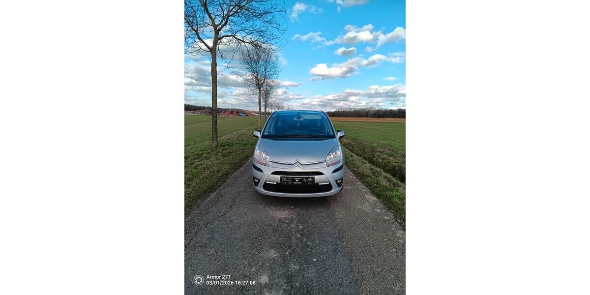 Citroen C4 Picasso 107.300 km 2.750 &euro; Selm 59379