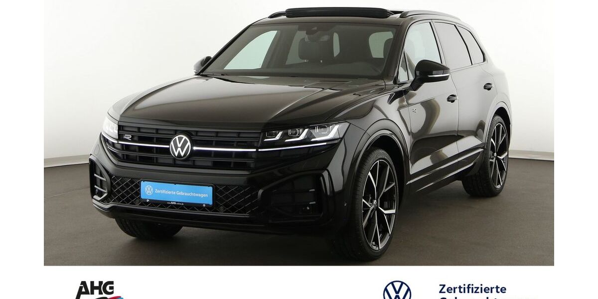 VW Touareg 13.550 km 77.410 &euro; Gotha 99867