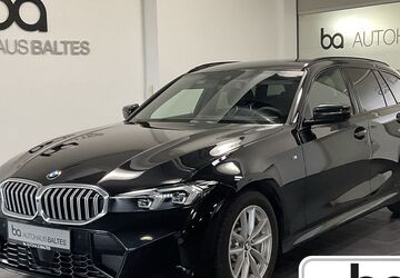 BMW 330 24.800 km 46.850 &euro; Prüm/ Niederprüm 54595