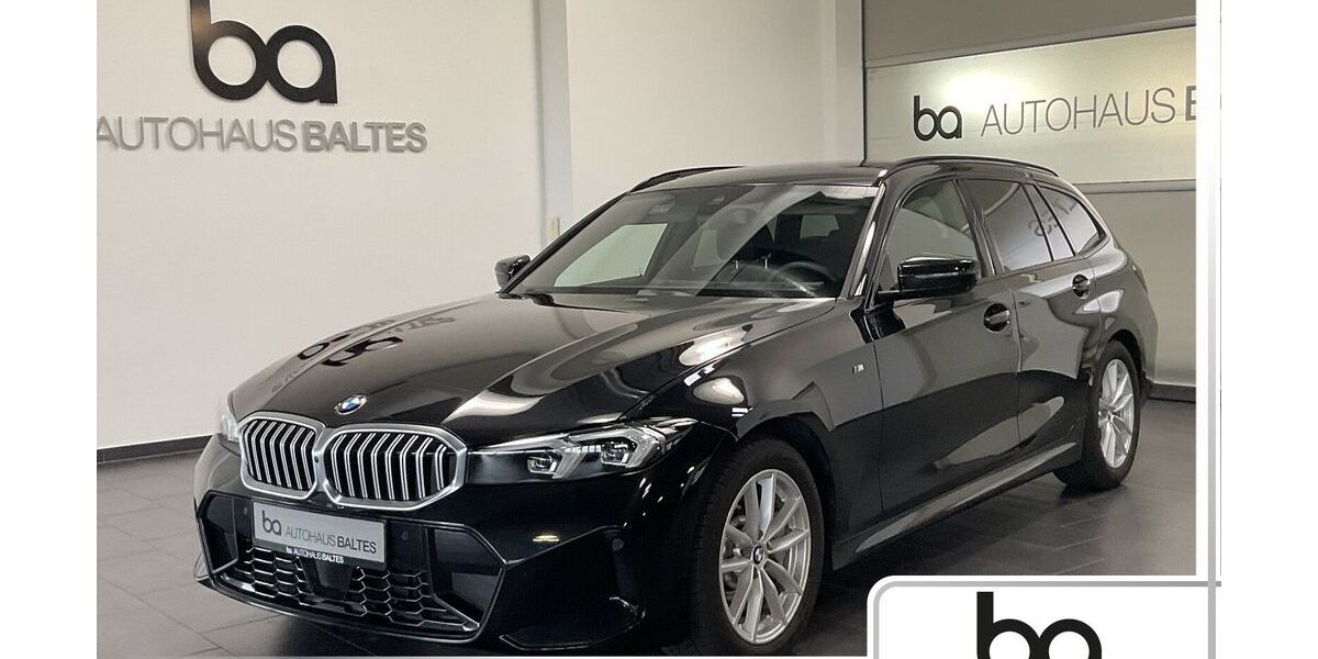 BMW 330 24.800 km 46.850 &euro; Prüm/ Niederprüm 54595