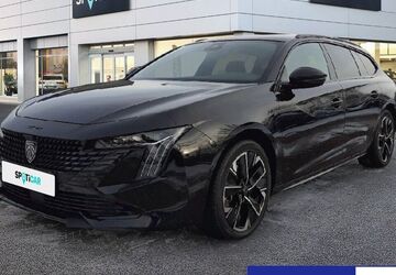 Peugeot 508 31.686 km 25.430 &euro; Bischofswerda 01877