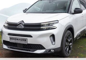 Citroen C5 Aircross 32.124 km 23.550 &euro; Kerpen 50171