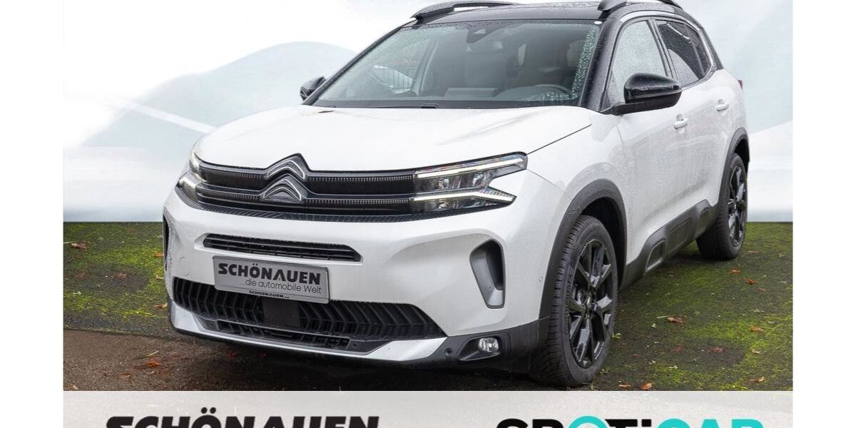 Citroen C5 Aircross 32.124 km 23.550 &euro; Kerpen 50171