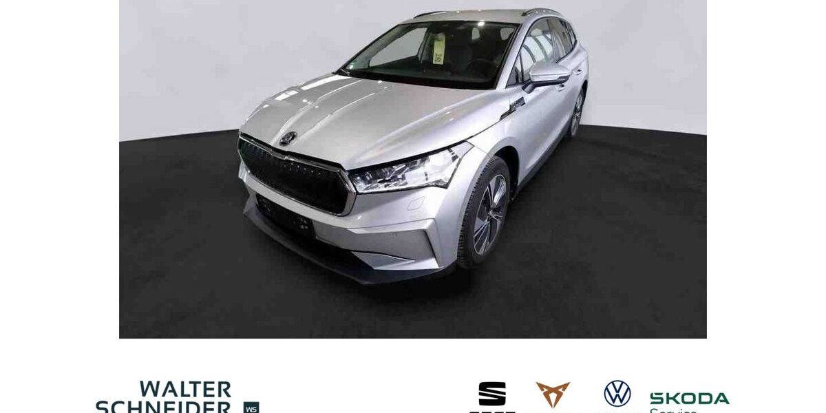 Skoda Enyaq 21.900 km 28.950 &euro; Kreuztal 57223