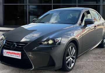 Lexus IS 300 63.900 km 27.990 &euro; Maulburg 79689