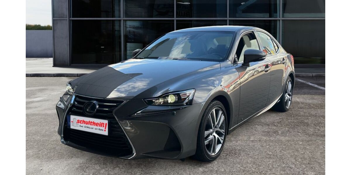Lexus IS 300 63.900 km 27.990 &euro; Maulburg 79689