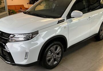 Suzuki Vitara 6.240 km 22.900 &euro; Marburg 35039