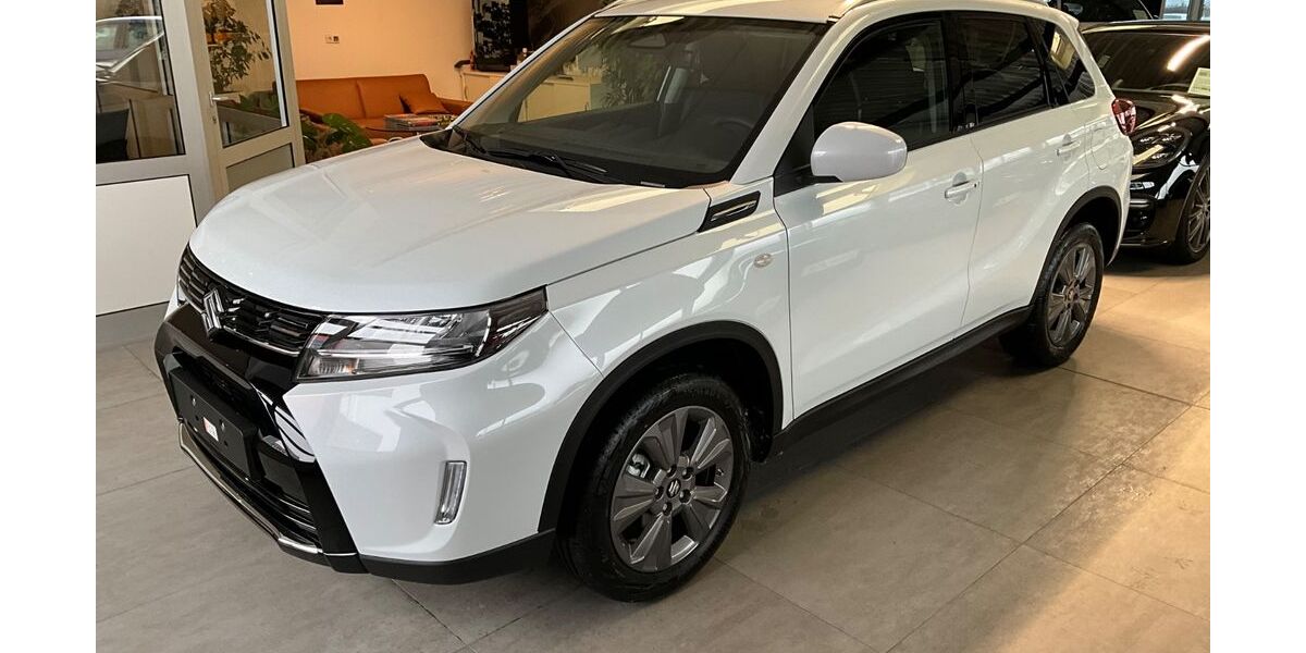 Suzuki Vitara 6.240 km 22.900 &euro; Marburg 35039