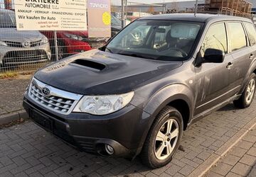 Subaru Forester 219.114 km 1.999 &euro; Winsen (Luhe) 21423
