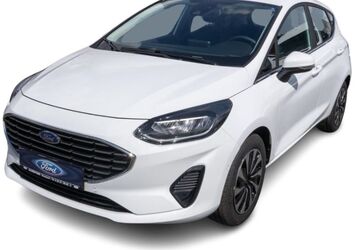 Ford Fiesta 18.900 km 18.980 &euro; Braubach 56338