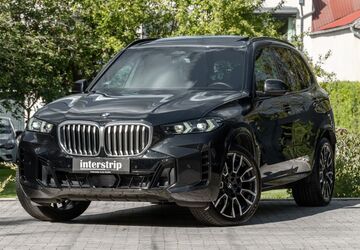 BMW X5 23.500 km 85.990 &euro; Langweid am Lech 86462