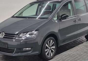 VW Sharan 88.650 km 22.480 &euro; Langenweddingen 39171