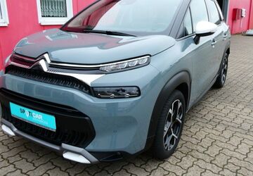 Citroen C3 Aircross 40.170 km 19.500 &euro; Perleberg 19348