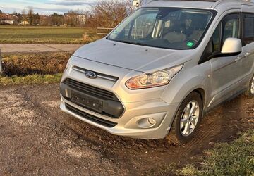 Ford Tourneo Connect 111.000 km 8.500 &euro; WITTNAU 79299