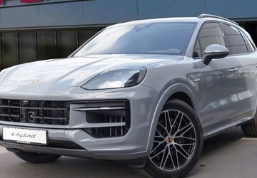 Porsche Cayenne 19.800 km 122.888 &euro; Mainz 55131