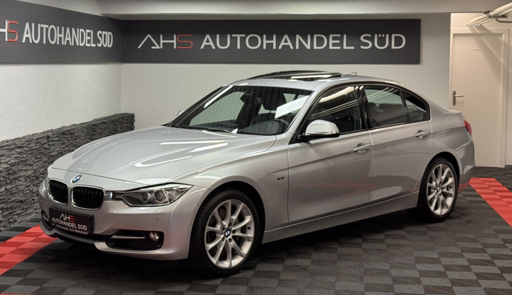 BMW 335 217.000 km 14.999 &euro; Remscheid 42857