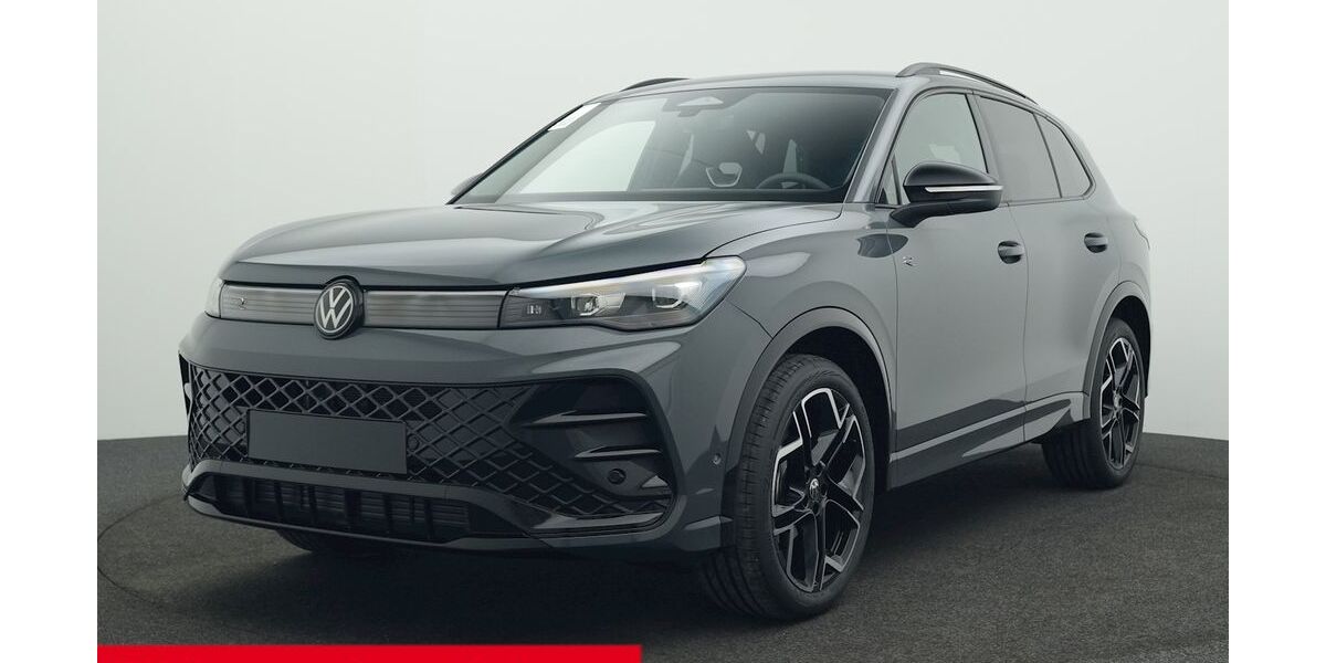 VW Tiguan 1.200 km 49.950 &euro; Mühlhausen 92360