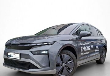 Skoda Enyaq 14.000 km 39.990 &euro; Friedberg 61169