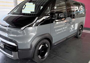 Kia PV5 3.000 km 43.390 &euro; Osnabrück 49082