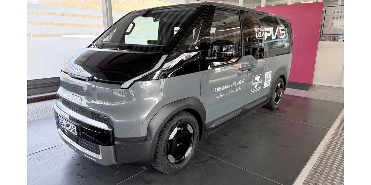 Kia PV5 3.000 km 43.390 &euro; Osnabrück 49082