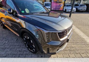 Kia Sorento 24.999 km 54.970 &euro; Hanau 63452