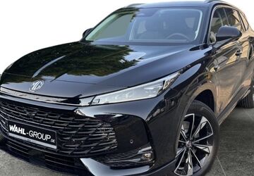 MG HS 6.000 km 36.980 &euro; Giessen 35394