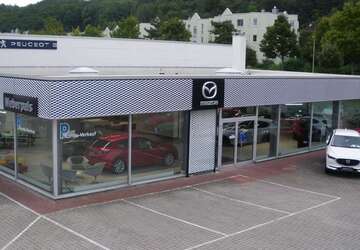 Mazda 2 25.800 km 18.900 &euro; Coburg 96450