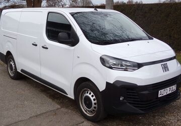 Fiat Scudo 24.500 km 18.999 &euro; Hebertshausen bei Dachau 85241