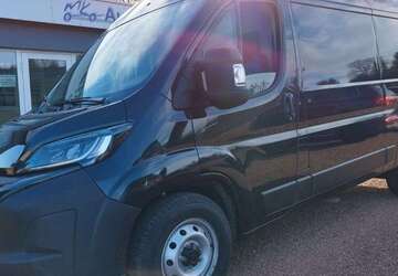 Peugeot Boxer 26.000 km 42.000 &euro; Neukirchen 09221
