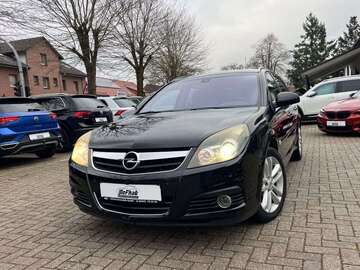 Gebrauchte Opel Signum