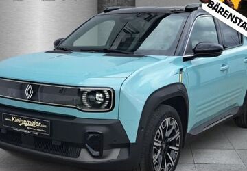 Renault R 4 2.500 km 36.390 &euro; Minden 32427