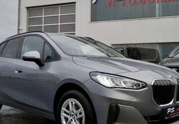 BMW 220 18.400 km 29.888 &euro; Wülfershausen 97618