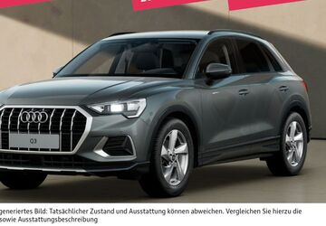 Audi Q3 5.598 km 37.910 &euro; Wolfhagen 34466
