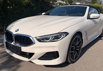 BMW 840 9.600 km 89.900 &euro; Grünwald 82031