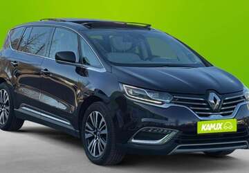 Renault Espace 82.500 km 23.790 &euro; Schwerin 19055