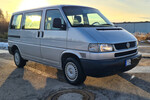 VW T4 Caravelle 265.500 km 6.850 &euro; Tittmoning 84529