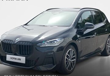 BMW 220 Active Tourer 23.400 km 37.860 &euro; Regensburg 93055