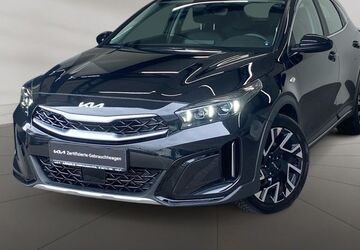 Kia XCeed 13.580 km 22.350 &euro; Neufahrn in Niederbayern 84088