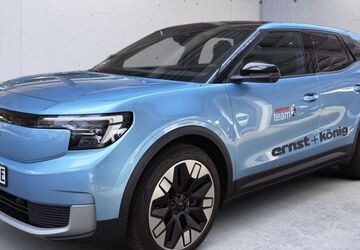 Ford Explorer 25.000 km 39.950 &euro; Teningen-Köndringen 79331