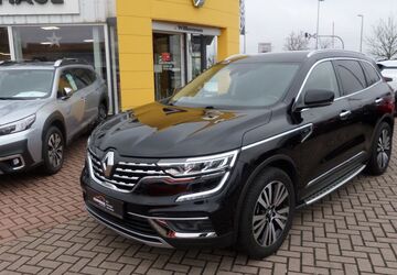Renault Koleos 41.440 km 29.891 &euro; Erfurt 99095