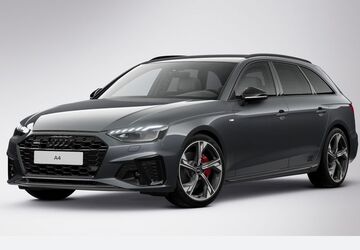 Audi A4 19.459 km 41.980 &euro; Oberhausen 46047