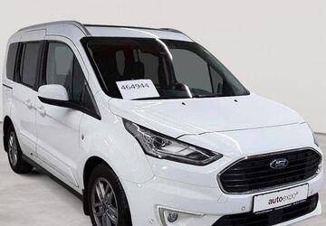 Ford Tourneo Connect 140.017 km 12.389 &euro; Fernwald-Steinbach 35463