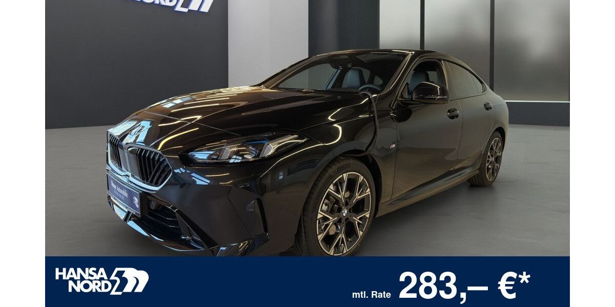 BMW 220 Gran Coupé 13.200 km 37.790 &euro; Neumünster 24539