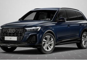 Audi Q7 28.145 km 65.690 &euro; Wiesbaden 65189