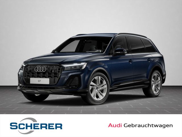 Audi Q7 28.145 km 65.690 &euro; Wiesbaden 65189