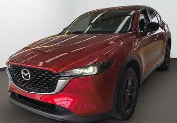 Mazda CX-5 10.000 km 29.990 &euro; Zwickau 08064