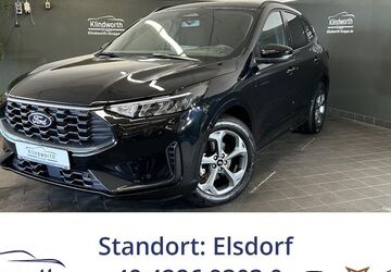 Ford Kuga 13.750 km 29.950 &euro; Elsdorf 27404