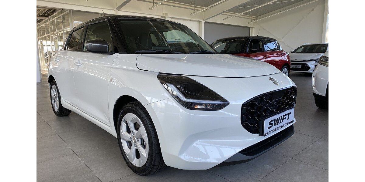 Suzuki Swift 2.000 km 20.400 &euro; Rinteln 31737