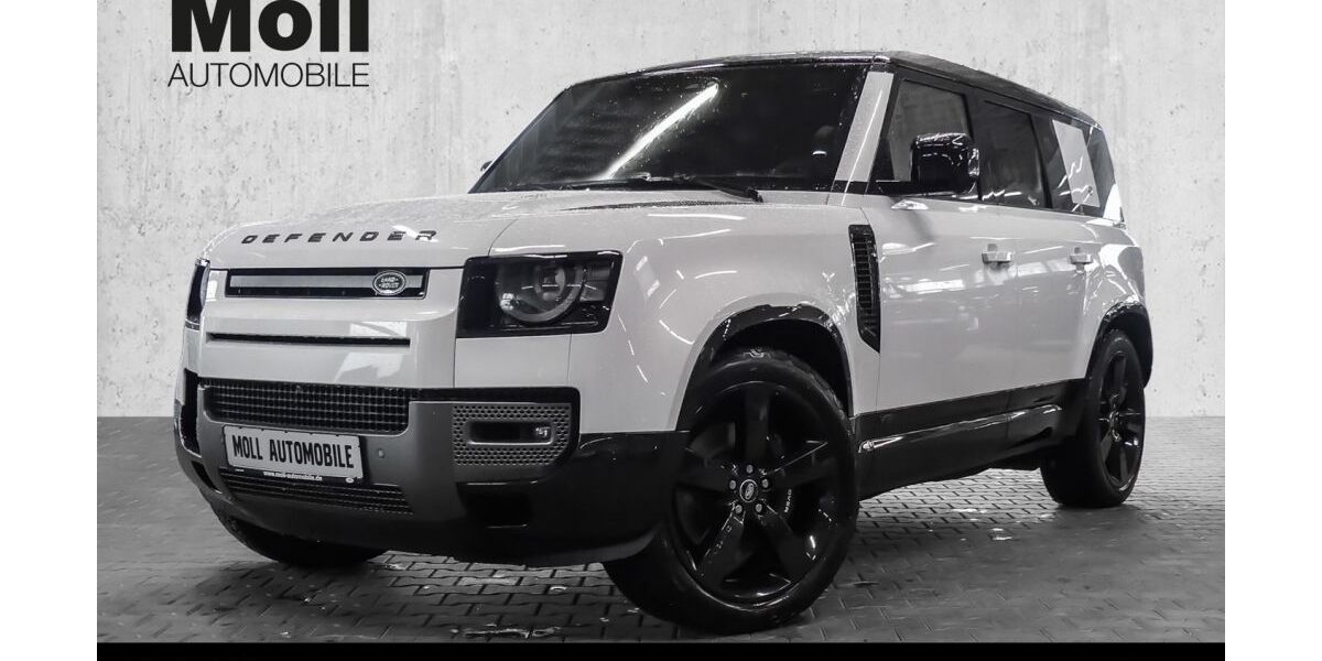 Land Rover Defender 29.089 km 96.900 &euro; Köln 51149