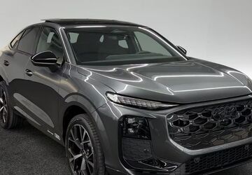 Audi Q3 8.901 km 68.900 &euro; Ahaus 48683